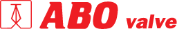 ABO Valve Logo