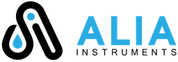 Logo Alia Instruments