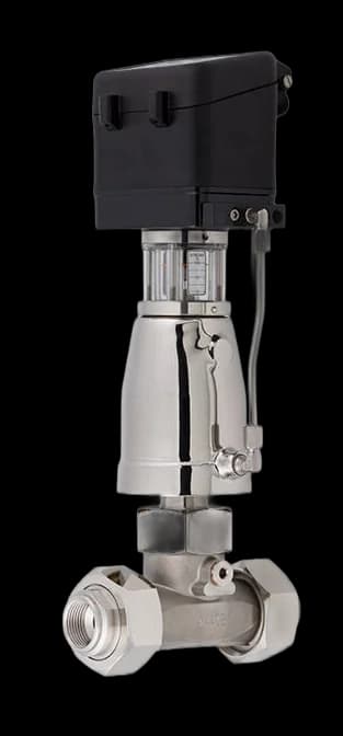 Pinch Valves — Válvulas Pinch