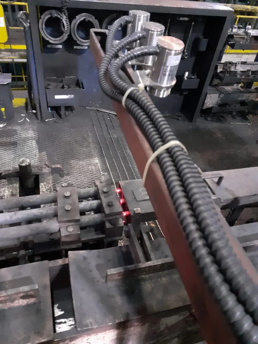 Series CTlaser / CSlaser – Doble Láser